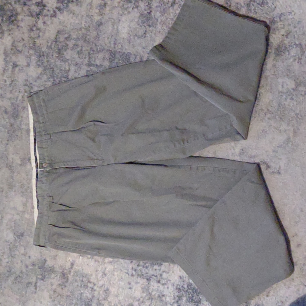 Ralph Lauren | 100% Cotton Pants